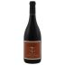 Foxen John Sebastiano Vineyard Pinot Noir 2022 Front Bottle Shot