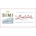 Simi Landslide Vineyard Cabernet Sauvignon 2016 Front Label