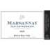 Regis Bouvier Marsannay Les Longeroies Rouge 2020 Front Label
