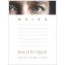 Melka Majestique Le Chatelet Vineyard 2009 Front Label