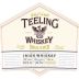 Teeling Small Batch Irish Whiskey Front Label