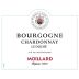 Moillard Bourgogne Le Duche Chardonnay 2020 Front Label