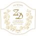 ZD Wines Cabernet Sauvignon 2021 Front Label