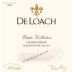 DeLoach Estate Collection Chardonnay 2014 Front Label