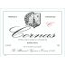 Thierry Allemand Cornas Chaillot 2019 Front Label