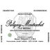 Marc Colin Puligny-Montrachet Le Trezin 2017 Front Label