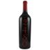 Hollywood and Vine Cellars 2480 Cabernet Sauvignon 2012 Front Bottle Shot
