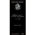 Henschke Hill of Grace Shiraz 2013 Front Label