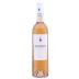 Moulin de la Roque Les Hauts du Vallon Rose 2020 Front Bottle Shot