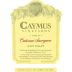 Caymus Napa Valley Cabernet Sauvignon (1 Liter Bottle) 2019 Front Label