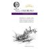 Villa Amoroso Chianti 2016 Front Label