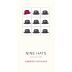 Nine Hats Cabernet Sauvignon 2021 Front Label