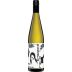 Charles Smith Wines Kung Fu Girl Riesling 2022 Front Bottle Shot