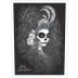 Frias Family Vineyard Lady of the Dead 2019 Front Label