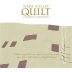 Quilt Cabernet Sauvignon 2021 Front Label