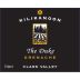 Kilikanoon The Duke Reserve Grenache 2013 Front Label