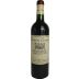 Domaine Tempier Bandol Rouge 2015 Front Bottle Shot