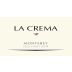La Crema Monterey Pinot Noir 2020 Front Label