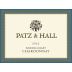 Patz & Hall Sonoma Coast Chardonnay 2022 Front Label