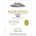 Bruno Giacosa Barbaresco Rabaja 2021 Front Label