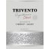 Trivento Reserve Cabernet-Malbec 2018 Front Label