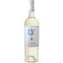 13 Celsius Pinot Grigio 2017 Front Bottle Shot