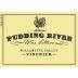 Pudding River Wine Cellars Viognier 2014 Front Label