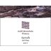 Galil Mountain Winery Syrah (OK Kosher) 2019 Front Label
