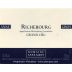 Domaine Anne Gros Richebourg Grand Cru 2023 Front Label