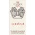 Rodano Chianti Classico 2024 Front Label