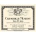 Louis Jadot Chambolle-Musigny Les Fuees Premier Cru 2016 Front Label