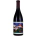 Chanin Bien Nacido Vineyard Pinot Noir 2013 Front Bottle Shot