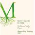 Montinore Estate Almost Dry Riesling 2019 Front Label