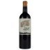 Chateau Franc Mayne 2015 Front Bottle Shot