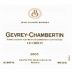 Jean-Claude Boisset Gevrey-Chambertin Le Creot 2005 Front Label