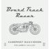 Mark Ryan Board Track Racer Cabernet Sauvignon 2020 Front Label