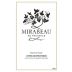 Mirabeau Coteaux Varois Rouge 2015 Front Label