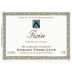 Pierre Gelin Fixin 2016 Front Label
