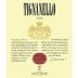 Marchesi Antinori Tignanello 2020 Front Label