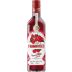 Gabriel Boudier Creme de Framboises Liqueur (375ML half-bottle) Front Bottle Shot