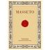 Masseto Tuscany 2020 Front Label