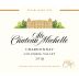 Chateau Ste. Michelle Columbia Valley Chardonnay 2019 Front Label