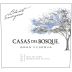 Casas del Bosque Gran Reserva Cabernet Sauvignon 2017 Front Label