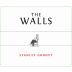 The Walls Stanley Groovy 2020 Front Label