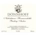 Donnhoff Niederhauser Hermannshohle Riesling Auslese Goldkapsel (375ML half-bottle) 2017 Front Label