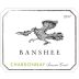 Banshee Sonoma Coast Chardonnay 2017 Front Label