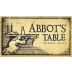 Owen Roe Abbot's Table 2020 Front Label