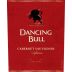 Dancing Bull Cabernet Sauvignon 2007 Front Label