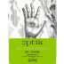 Optik Bien Nacido Chardonnay 2021 Front Label