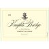 Knights Bridge To Kalon Vineyard Cabernet Sauvignon 2011 Front Label